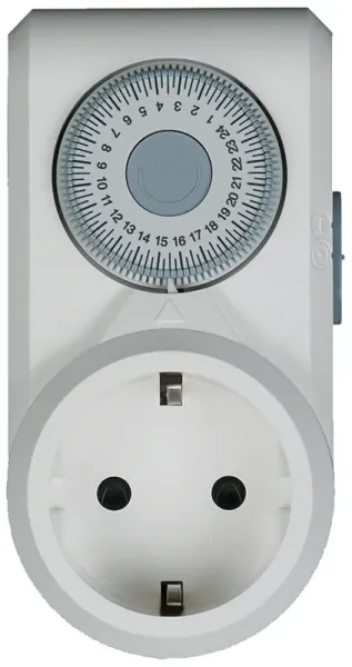 Legrand Schaltuhr OMNI REX T 699811